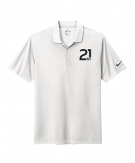 Nike Dri-FIT Micro Pique 2.0 Polo