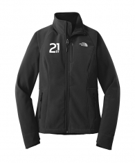 The North Face® Ladies Apex Barrier Soft Shell Jacket