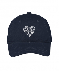 Port & Company® - Soft Brushed Canvas Cap